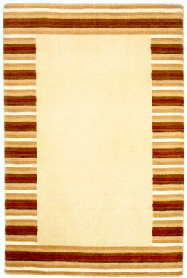 Ullmatta - 177 x 116 cm - beige