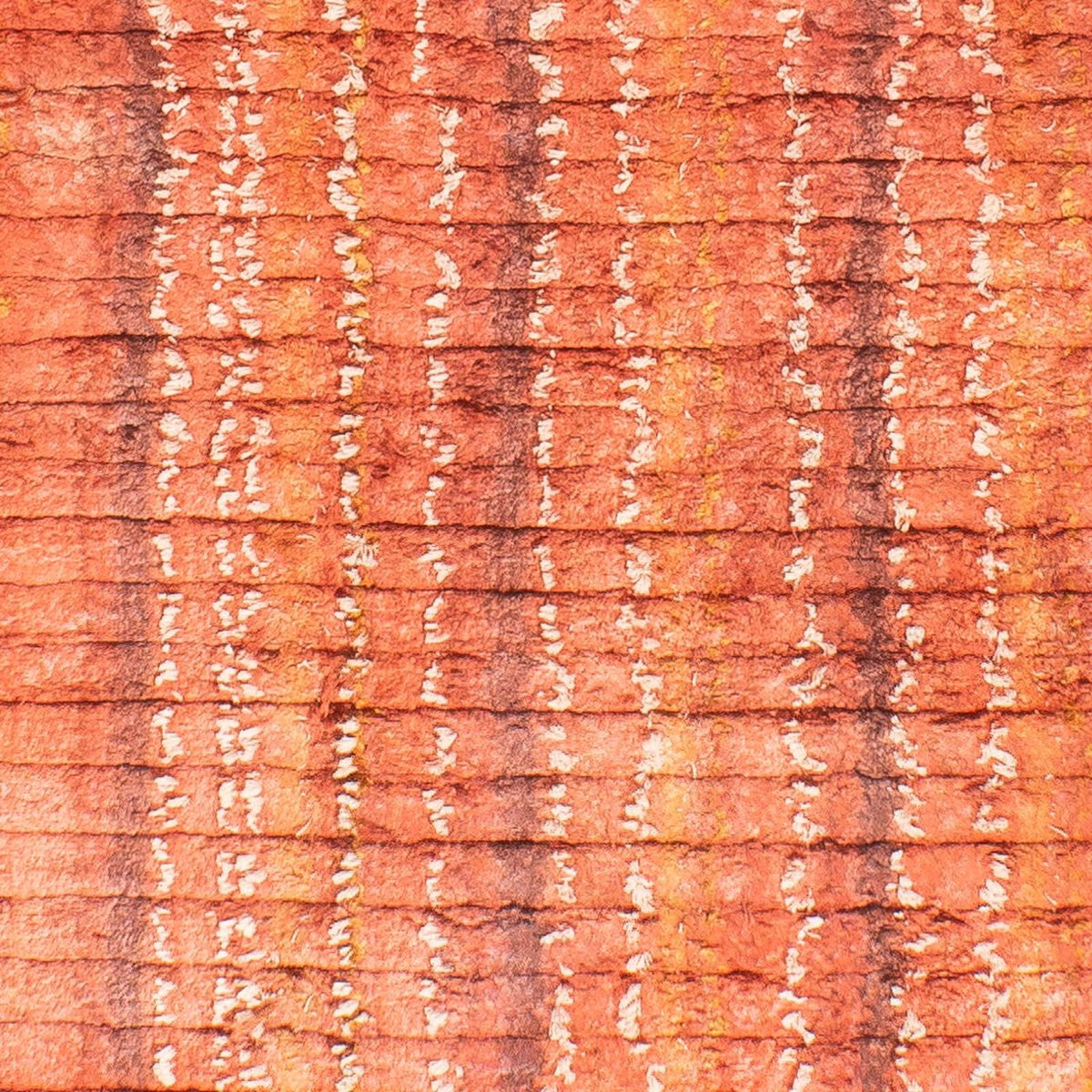 Runner Gabbeh matta - Loribaft Softy - 159 x 64 cm - flerfärgad