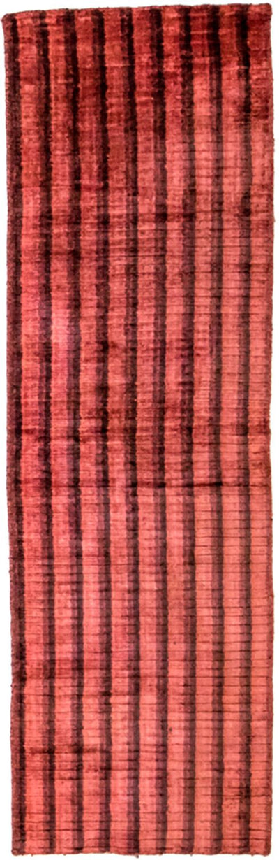 Viskosmatta 63x203cm - Viskoseteppich