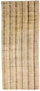 Viskosmatta 198x85cm - Viskoseteppich