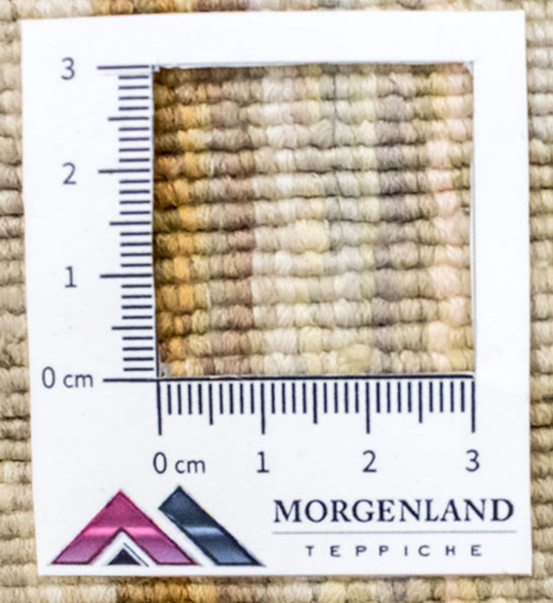 Viskosmatta - 180 x 94 cm - flerfärgad