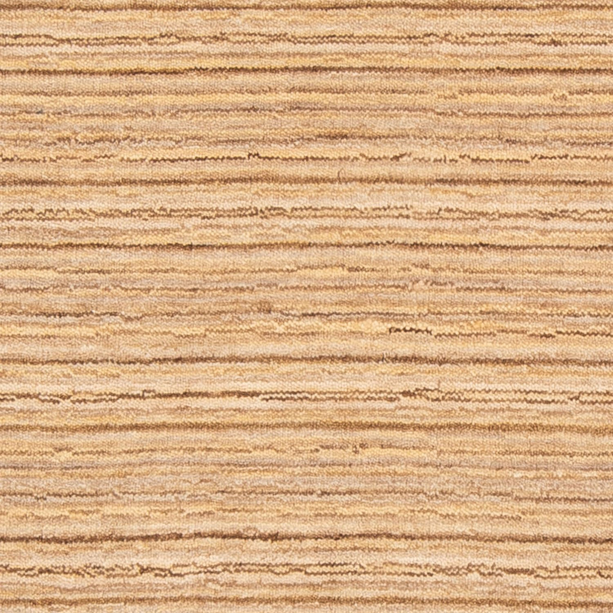 Gabbeh matta - Loribaft Softy - 117 x 91 cm - ljusbrun