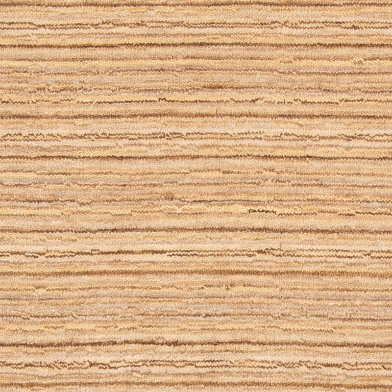 Gabbeh matta - Loribaft Softy - 117 x 91 cm - ljusbrun