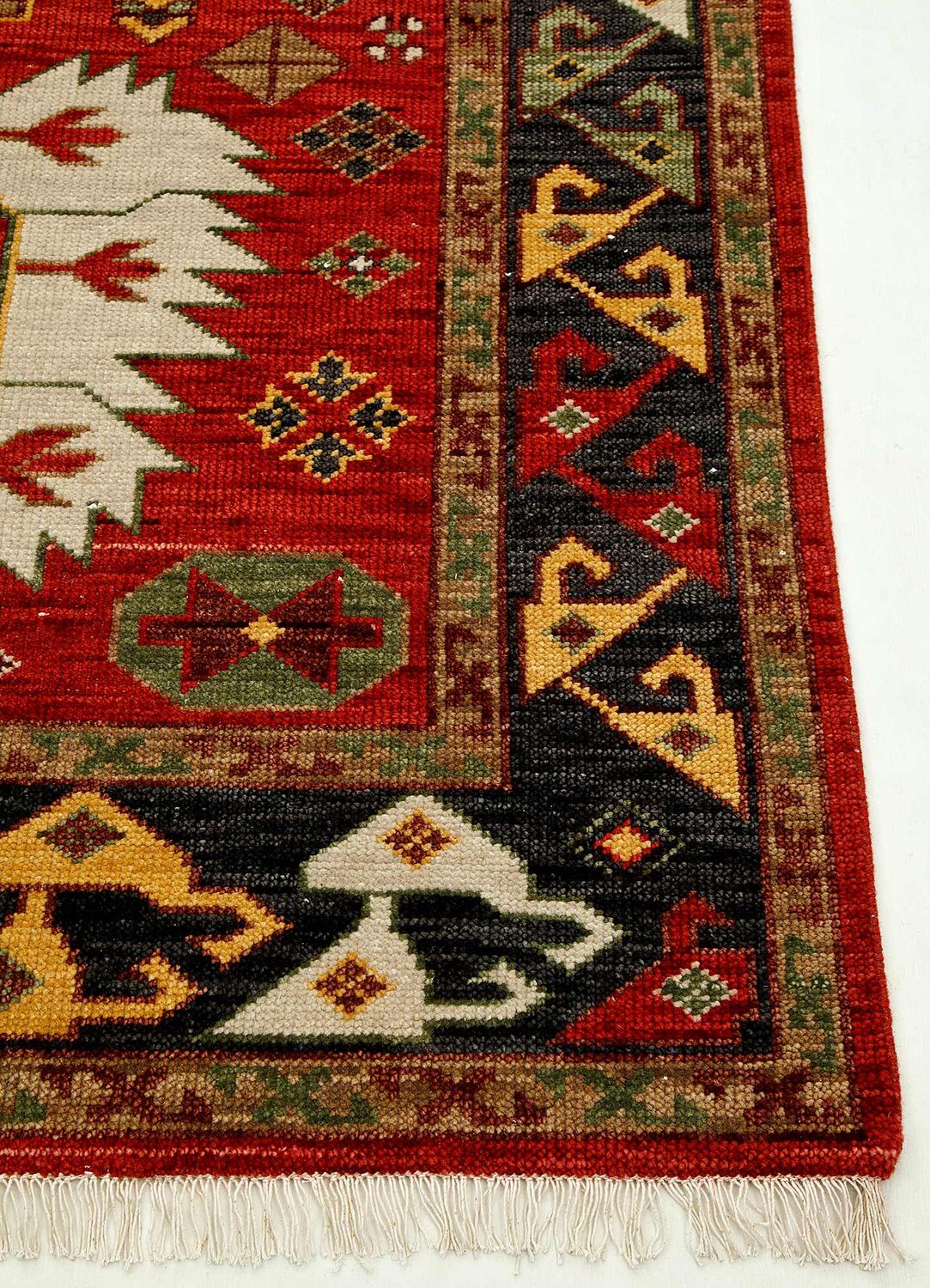 Oriental Carpet Susa