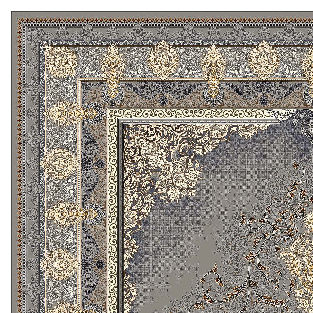 Orientalisk vävd matta Beauty Array