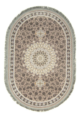 Oriental Carpet - Shararaah - oval