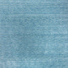 Gabbeh Loom Mattan Uni - Ullmatta - Kvadrat / Ljusblå / 150 x 150 cm Kvadrat