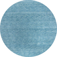 Gabbeh-matta - Softy - Uni - runt