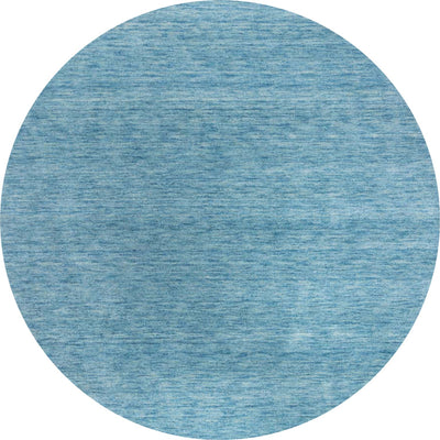 Gabbeh-matta - Softy - Uni - runt