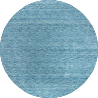 Gabbeh Loom Mattan Uni - Ullmatta – product image