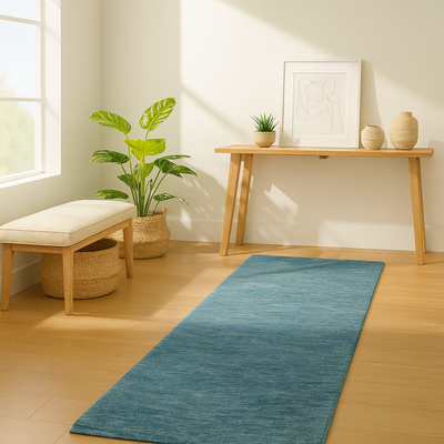 Gabbeh-matta - Softy - Uni - runner