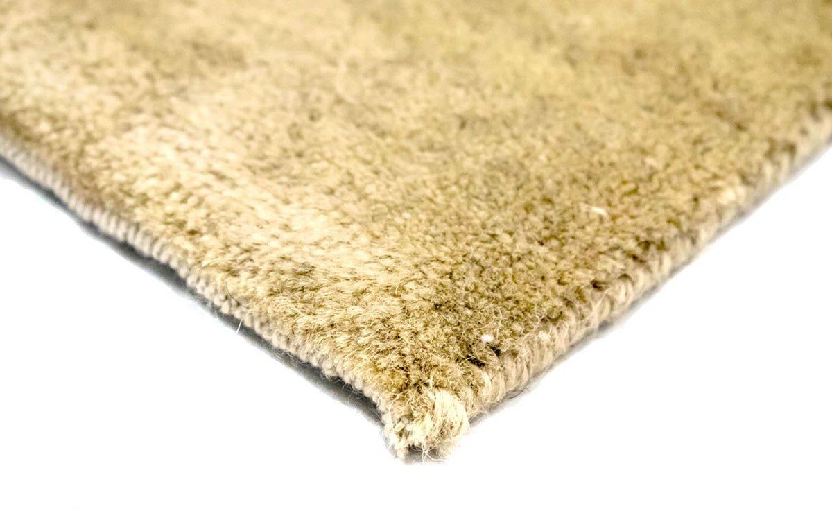 Gabbeh-matta - Loribaft Persian - 198 x 150 cm - färgad