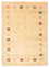 Gabbeh-matta - Loribaft Persian - 200 x 146 cm - beige