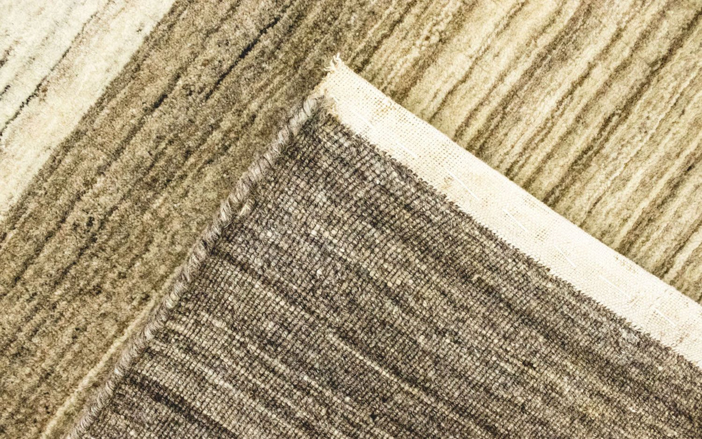 Gabbeh Loom Mattan 200x140cm - Ullmatta