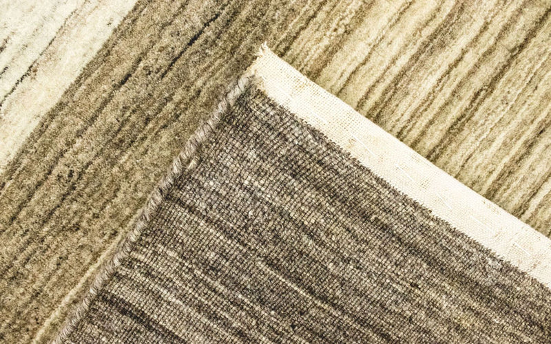 Gabbeh-matta - Softy - 200 x 140 cm - flerfärgad