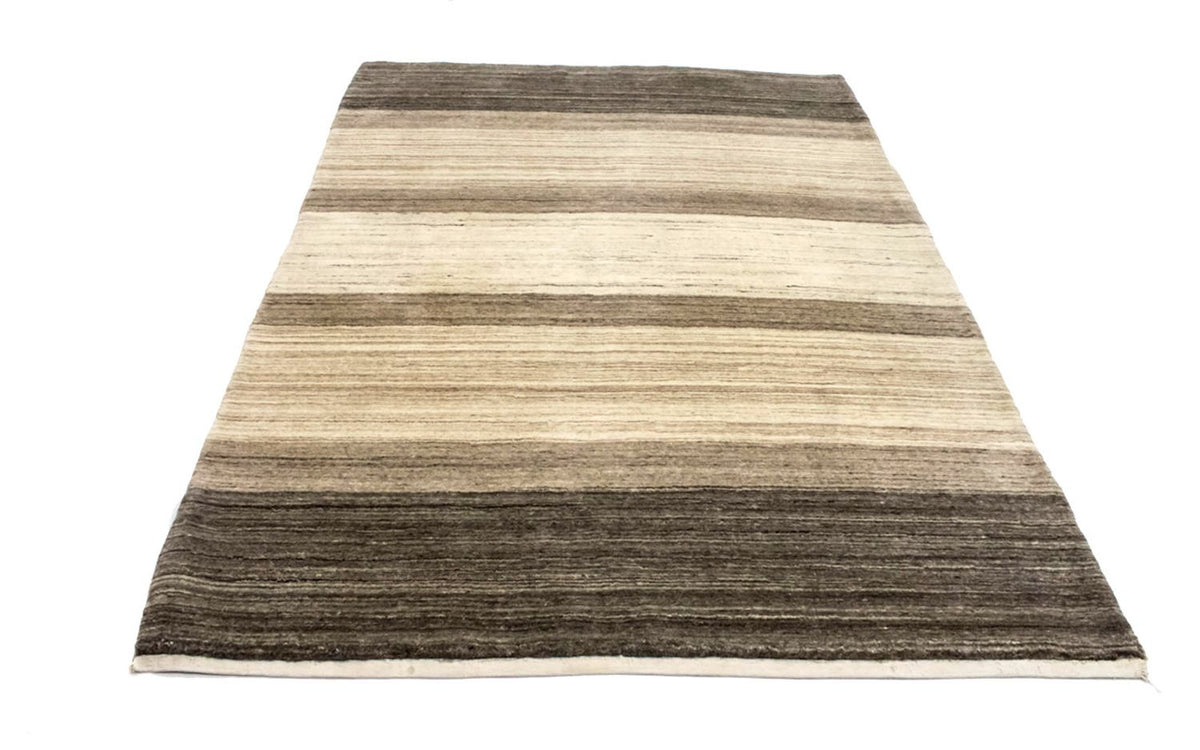 Gabbeh-matta - Softy - 200 x 140 cm - flerfärgad