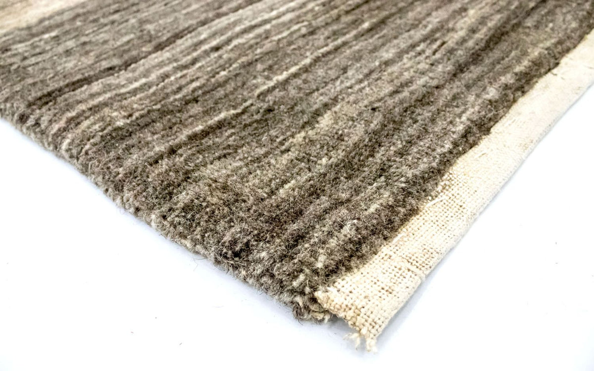 Gabbeh-matta - Softy - 200 x 140 cm - flerfärgad