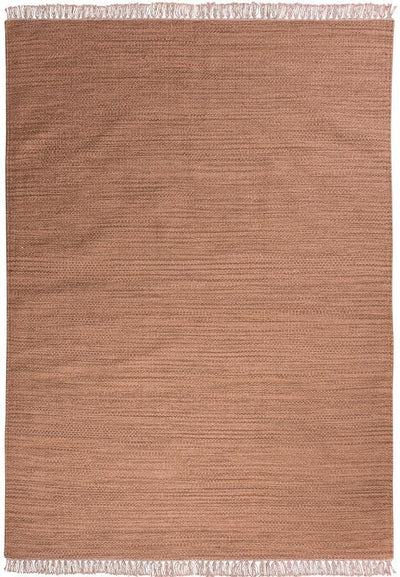 Modern kilim Mattan - Ullmatta