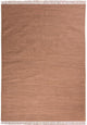 Modern kilim Mattan - Ullmatta