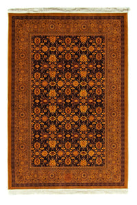 Oriental Carpet - Dilruba - rektangulär