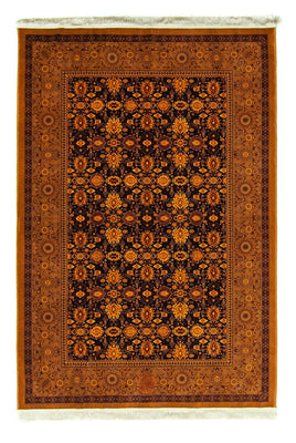 Oriental Carpet - Dilruba - rektangulär