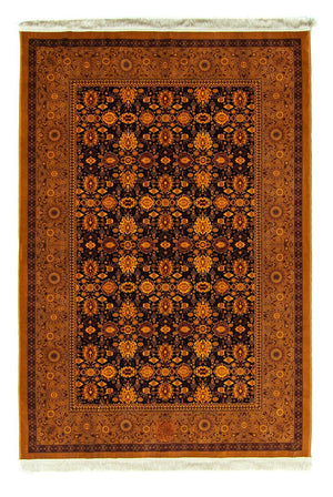 Oriental Carpet - Dilruba - rektangulär