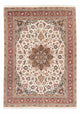 Tabriz - 50 Raj Mattan 214x149cm - Persisk matta