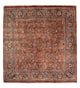 Indo Bidjar Mattan 200x200cm - Oriental Carpet