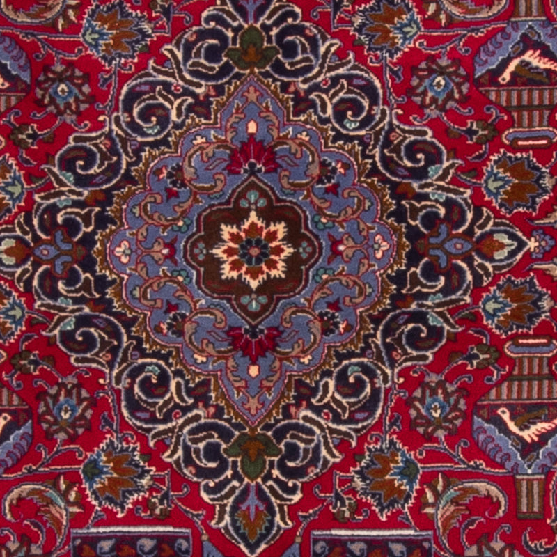 Persisk matta - Classic - 185 x 123 cm - röd