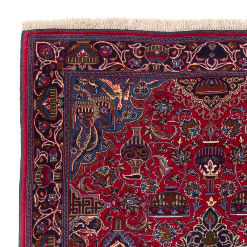 Persisk matta - Classic - 185 x 123 cm - röd