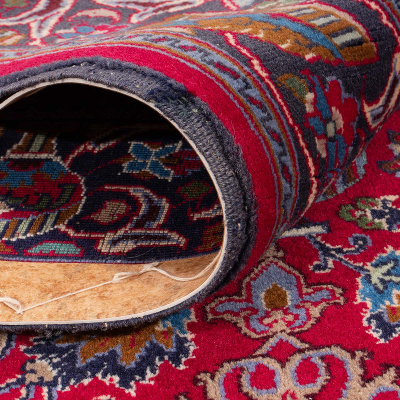 Persisk matta - Classic - 185 x 123 cm - röd