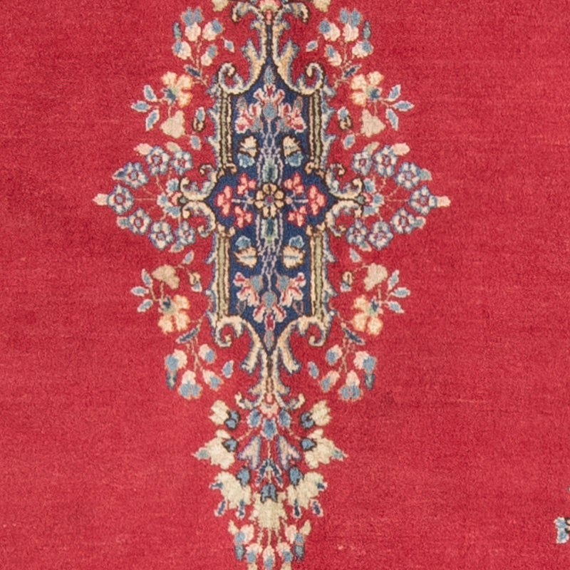 Persisk matta - Classic - 220 x 125 cm - röd