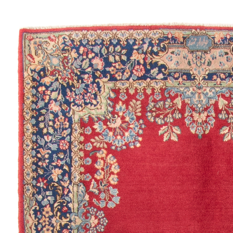 Persisk matta - Classic - 220 x 125 cm - röd