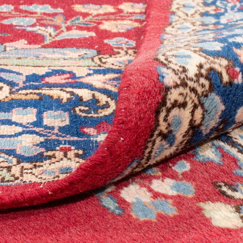 Persisk matta - Classic - 220 x 125 cm - röd