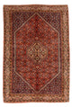 Bidjar Mattan 168x116cm - Persisk matta
