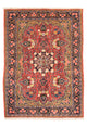 Bidjar Mattan 160x110cm - Persisk matta
