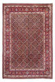 Varamin Mattan 221x320cm - Persisk matta