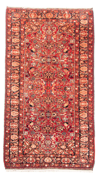 Afghansk matta 108x194cm - Oriental Carpet