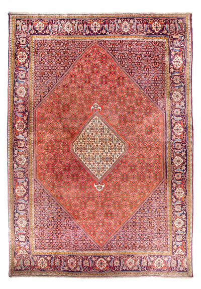 Bidjar Mattan 310x420cm - Persisk matta