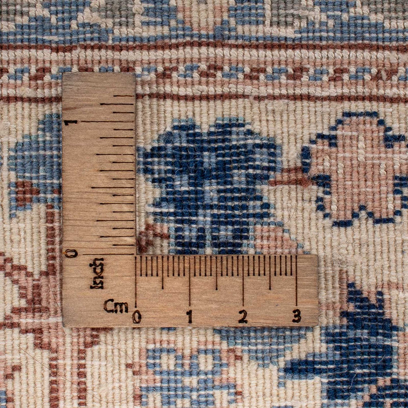 Silk matta - China Silk - 240 x 156 cm - beige