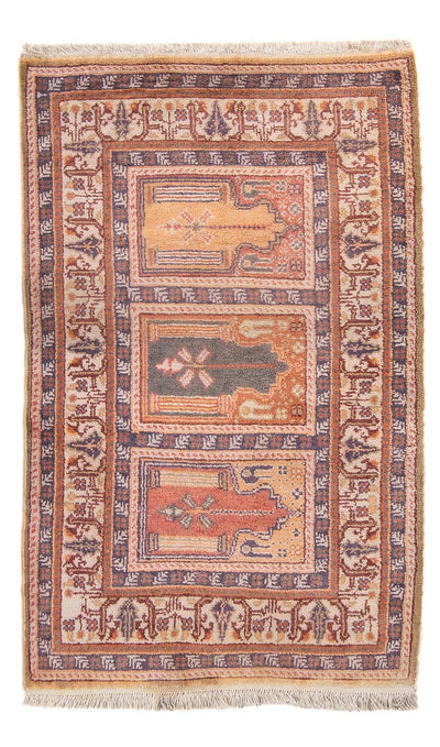Kayseri Mattan 61x97cm - Oriental Carpet