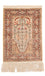 Oriental Carpet - Hereke - 58 x 39 cm - beige