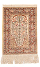 Hereke Mattan 58x39cm - Oriental Carpet