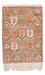 Oriental Carpet - Hereke - 59 x 45 cm - flerfärgad