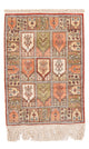 Hereke Mattan 59x45cm - Oriental Carpet