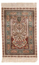 Hereke Mattan 91x62cm - Oriental Carpet