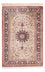 Silk Carpet - Ghom Silk - Premium - 119 x 77 cm - beige