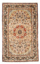 Kinesisk silke Mattan 154x94cm - Oriental Carpet