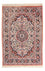 Silk matta - China Silk - 91 x 63 cm - beige