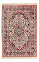 Kinesisk silke Mattan 63x91cm - Oriental Carpet